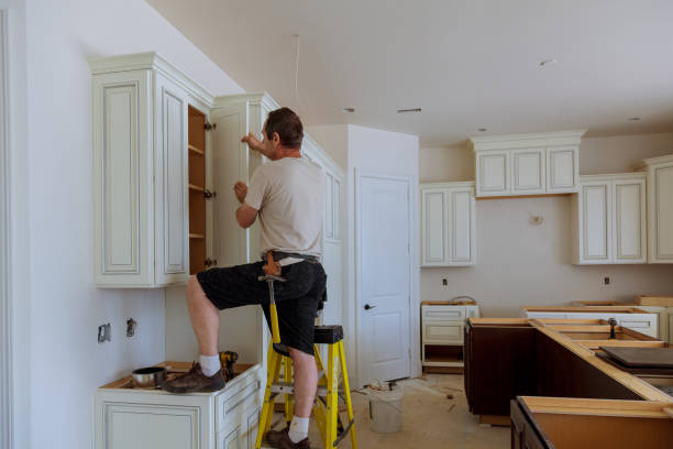 Licensed Kitchen Renovation service in Greenbelt, MD - I E Kitchen