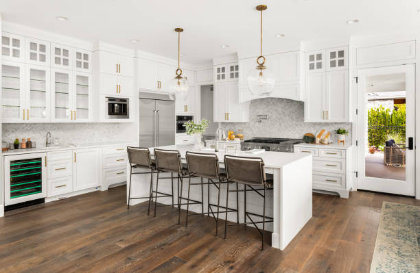 Reliable Kitchen Renovation contractor in Greenbelt, MD by I E Kitchen