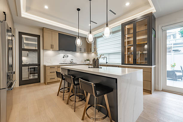 Affordable Kitchen Renovation solutions in Greenbelt, MD